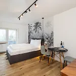 Apartmán Kleines Mit Balkon