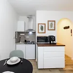 Kleines Mit Balkon Apartmán Würzburg