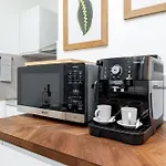Apartmán Kleines Mit Balkon *