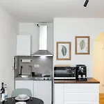 Kleines Mit Balkon * Würzburg