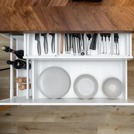 Apartament Kleines Mit Balkon