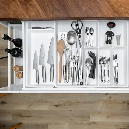 Kleines Mit Balkon Apartament *