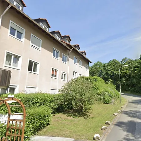 Kleines Mit Balkon