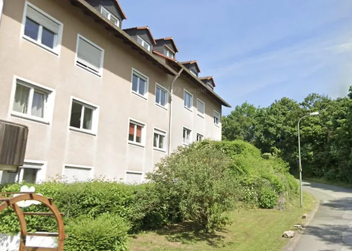 Kleines Mit Balkon
